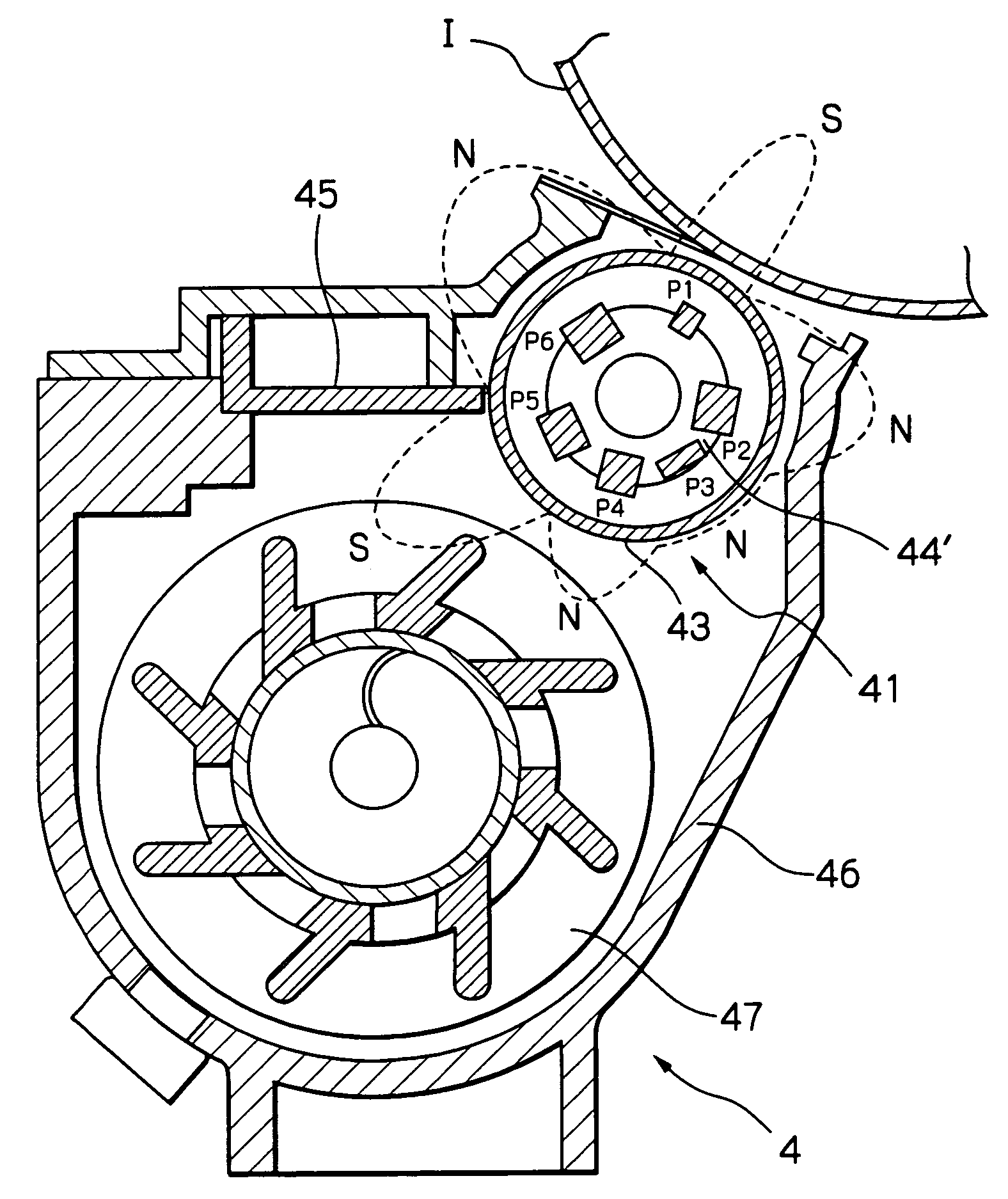 Image forming apparatus