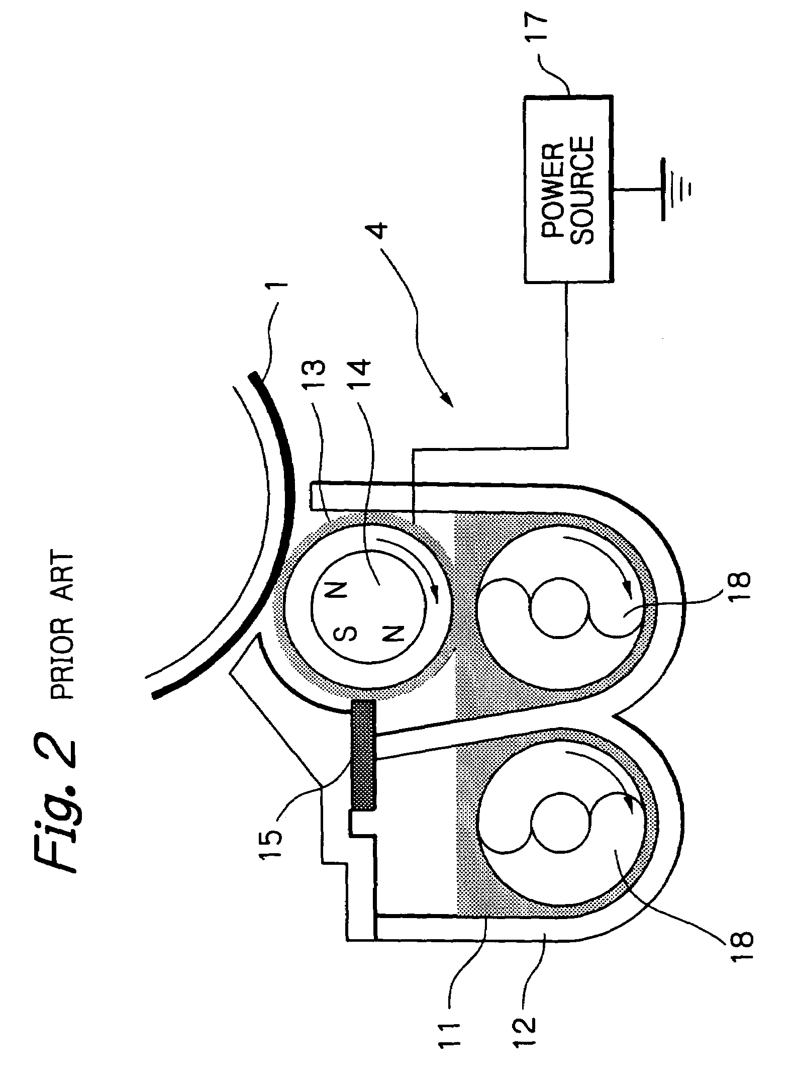 Image forming apparatus