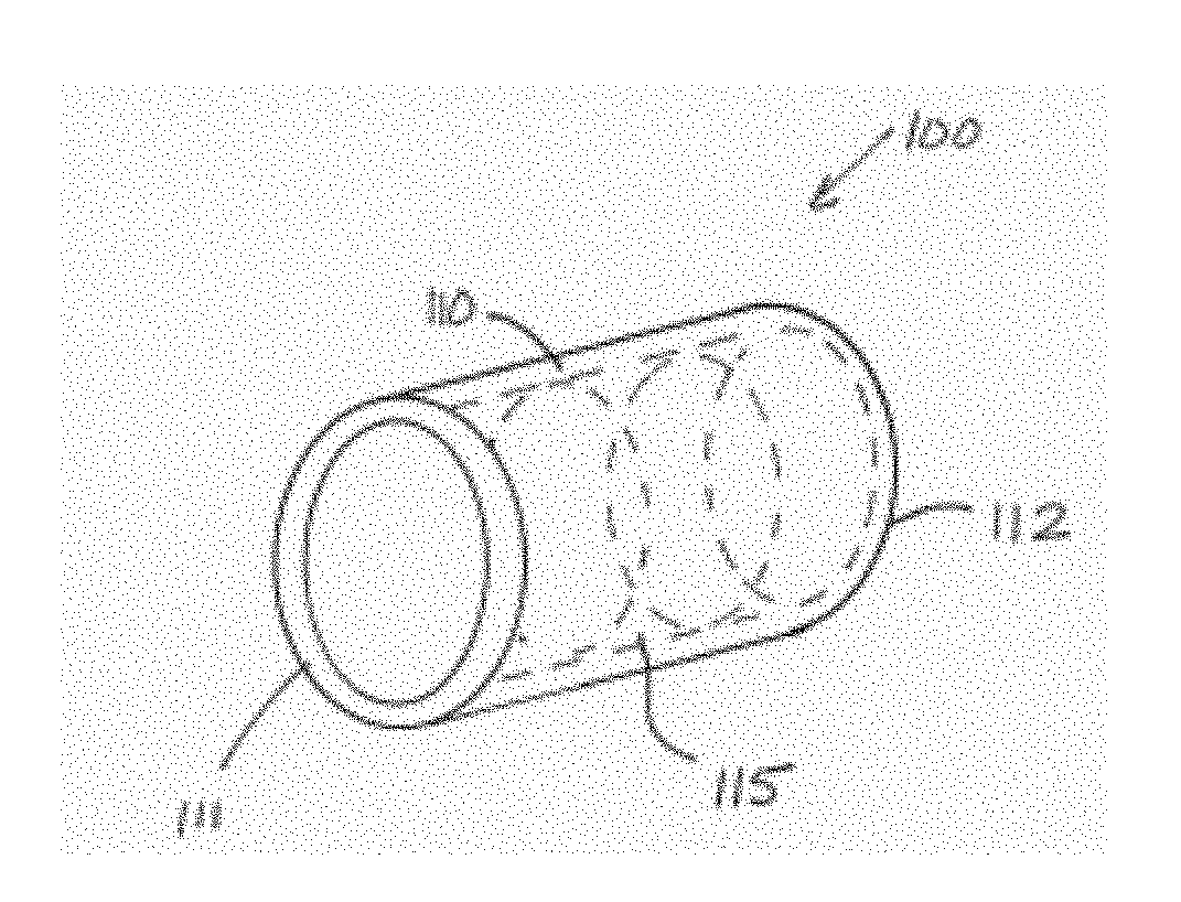 High performance static mixer