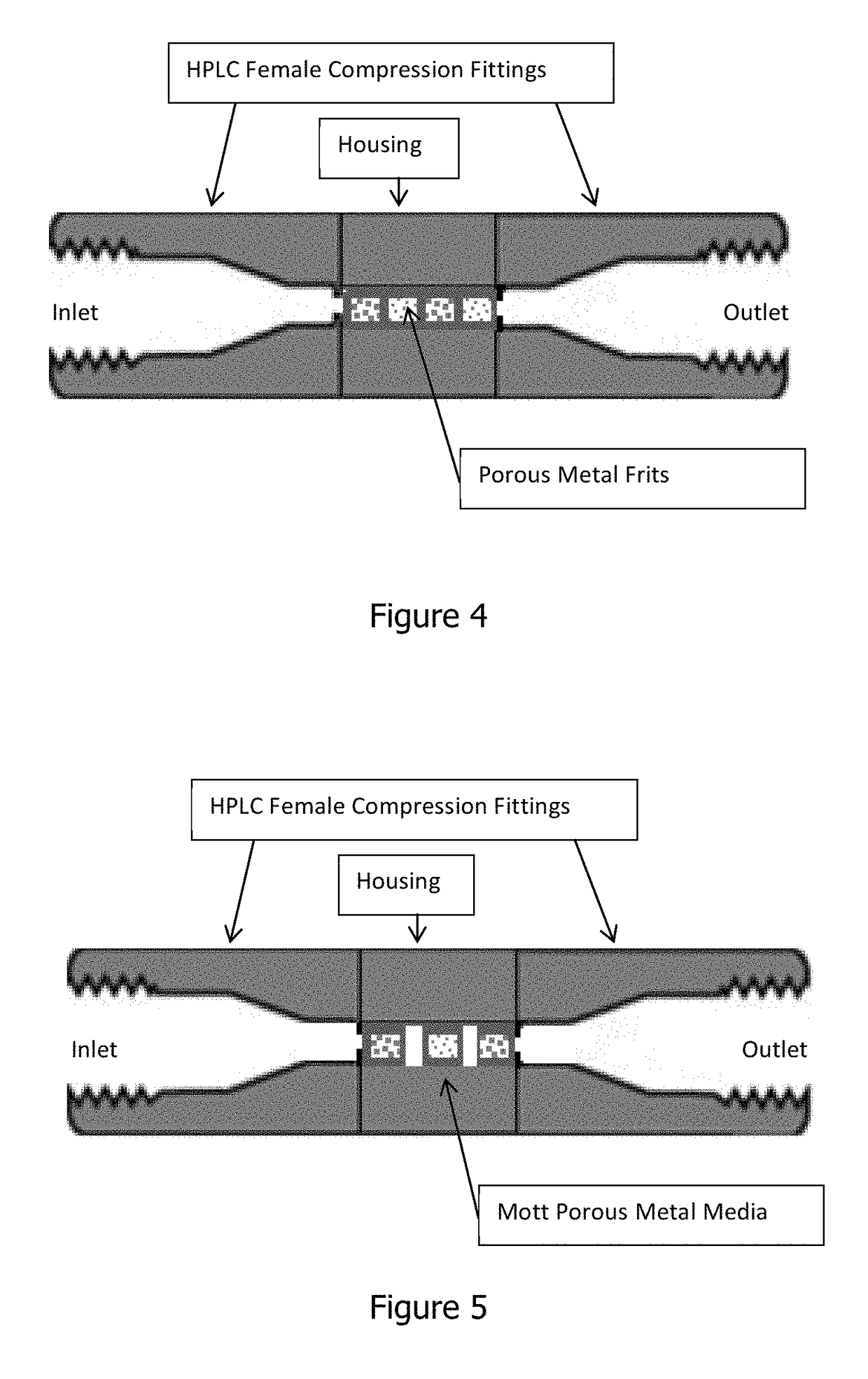 High performance static mixer