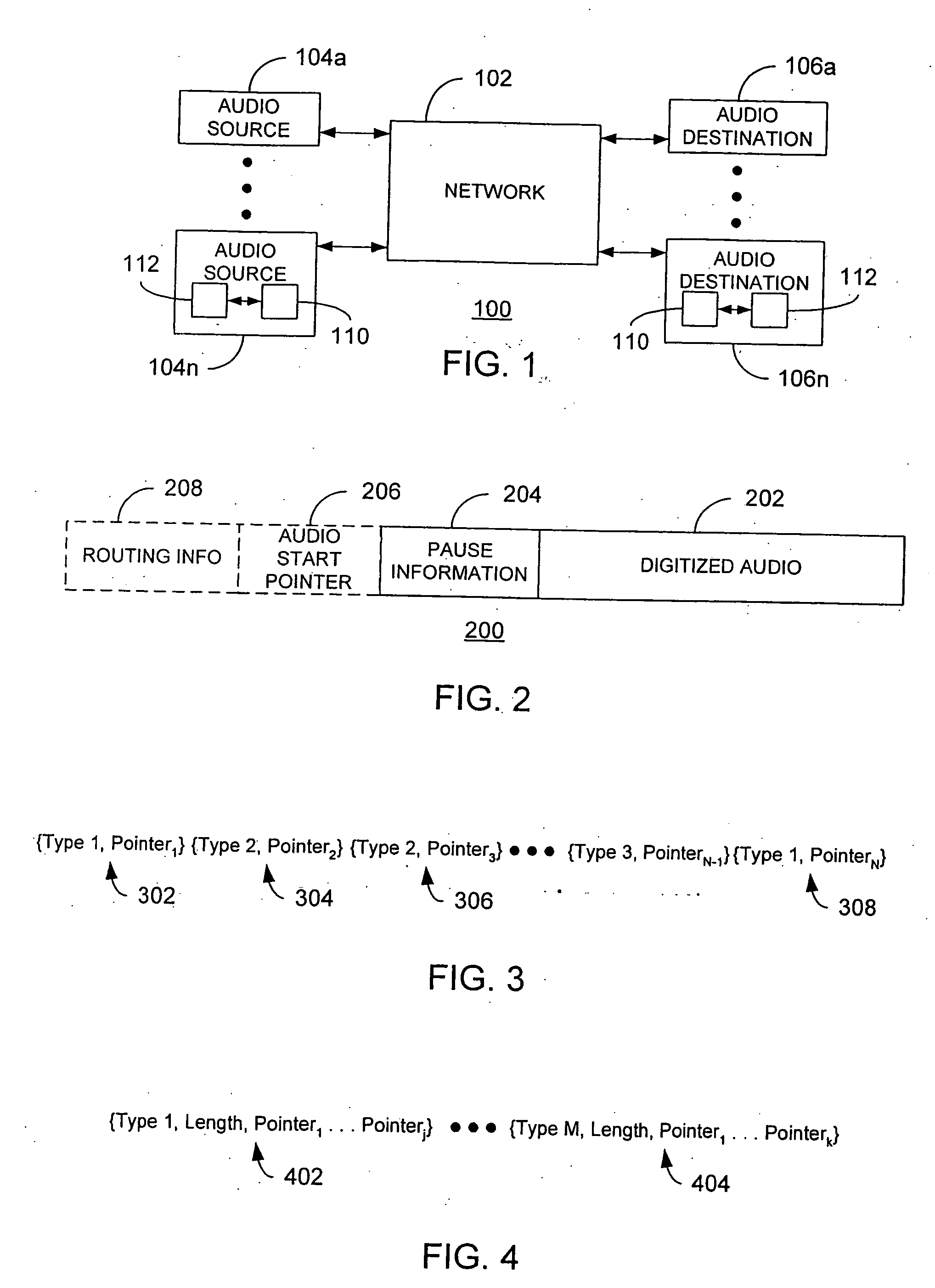 Method and apparatus for encoding and decoding pause information