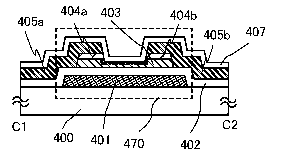 Semiconductor device and method for manufacturing the same