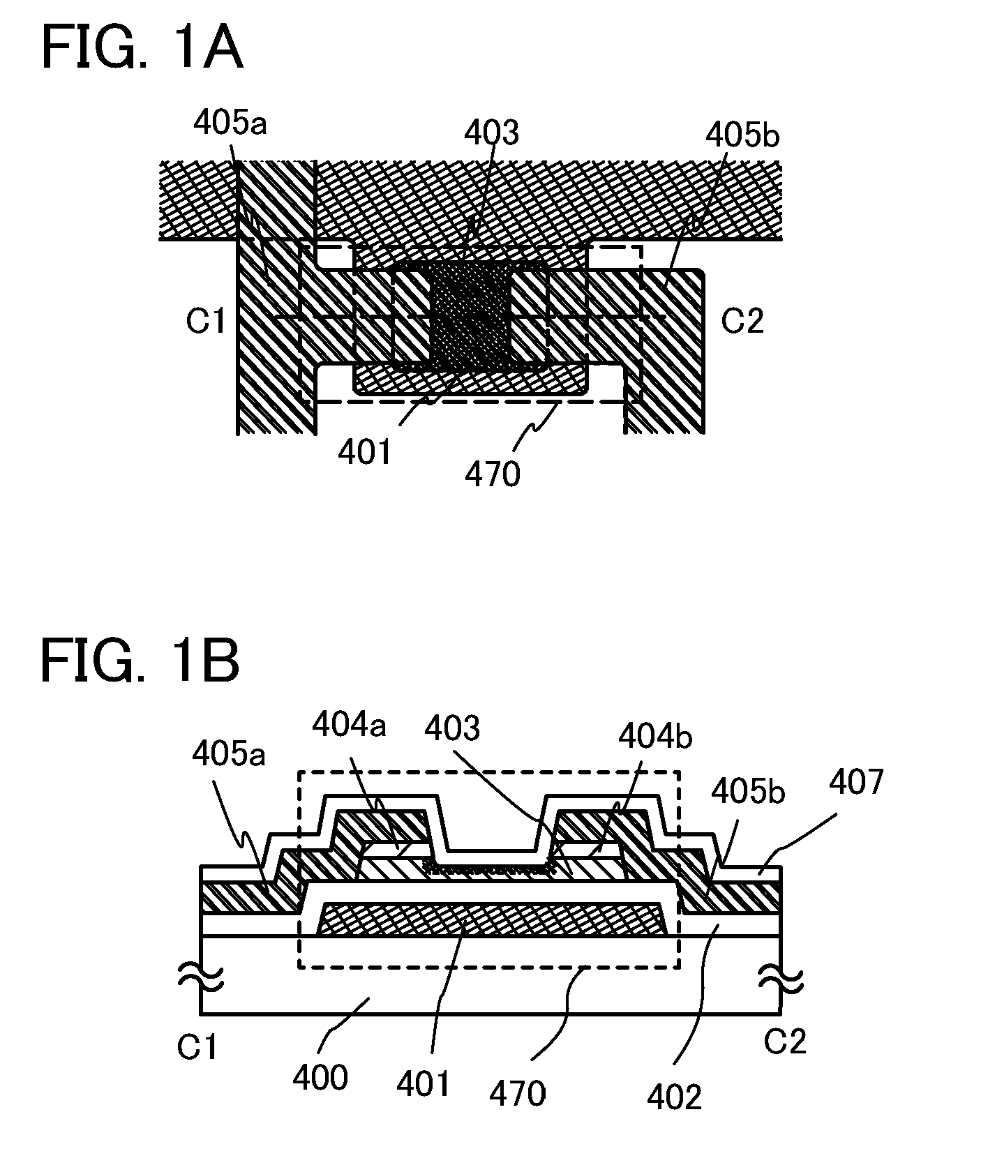 Semiconductor device and method for manufacturing the same