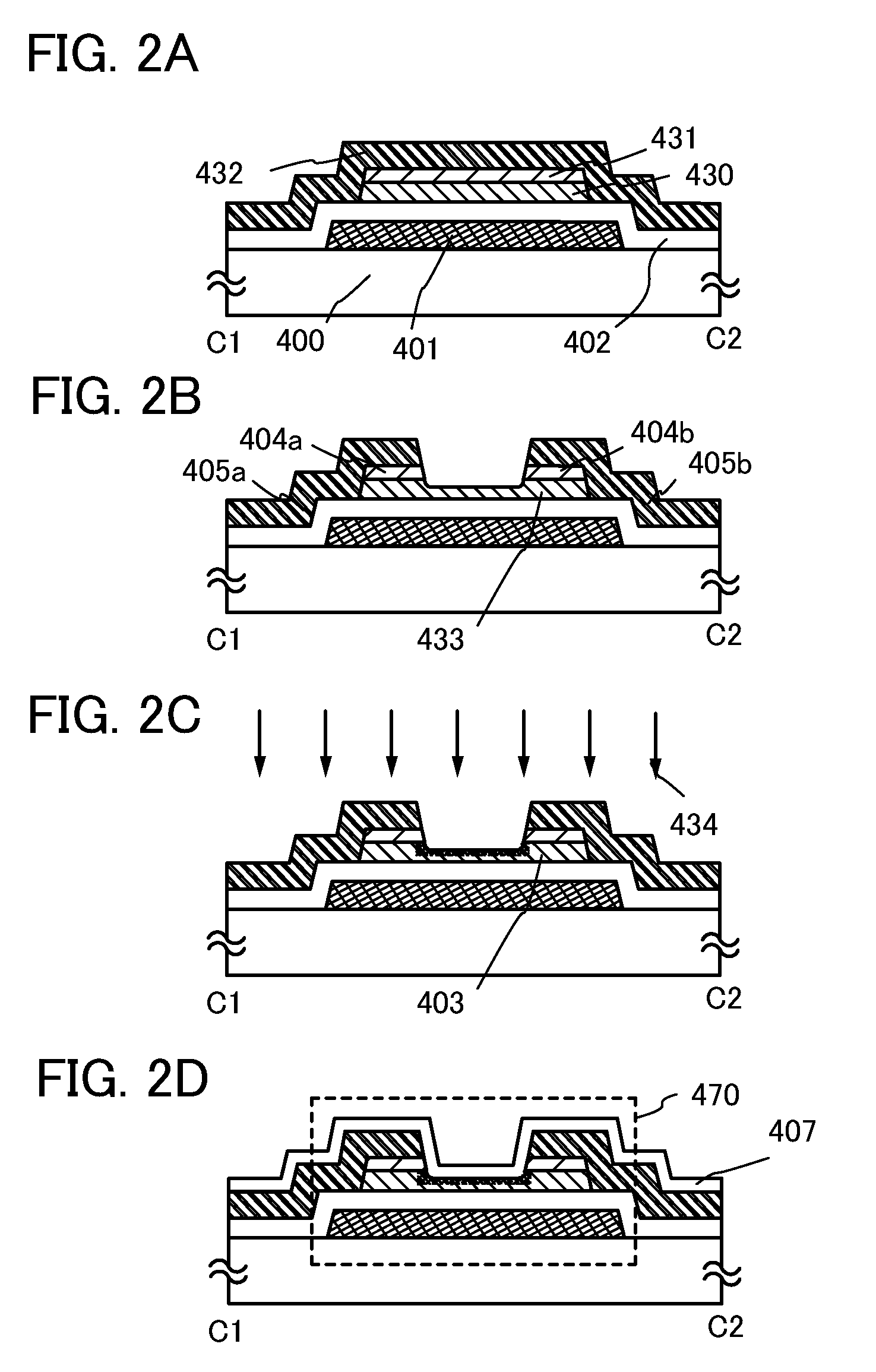 Semiconductor device and method for manufacturing the same