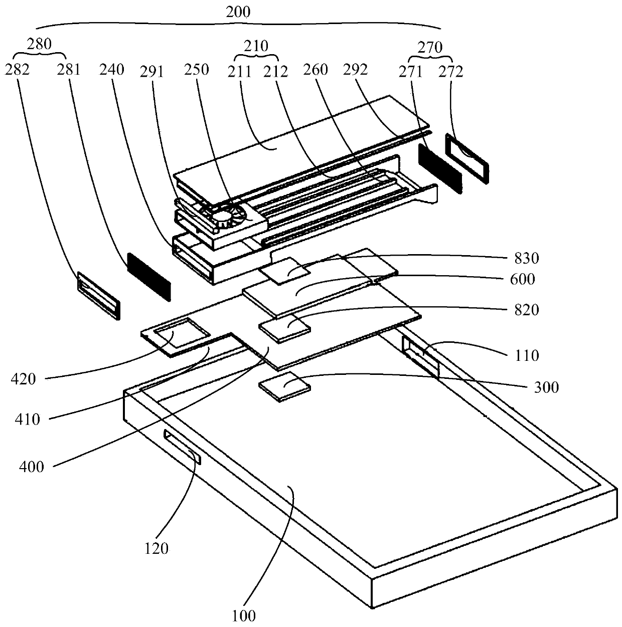 Electronic device