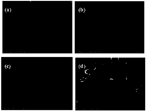 Preparation method of cubic cuprous oxide nano material