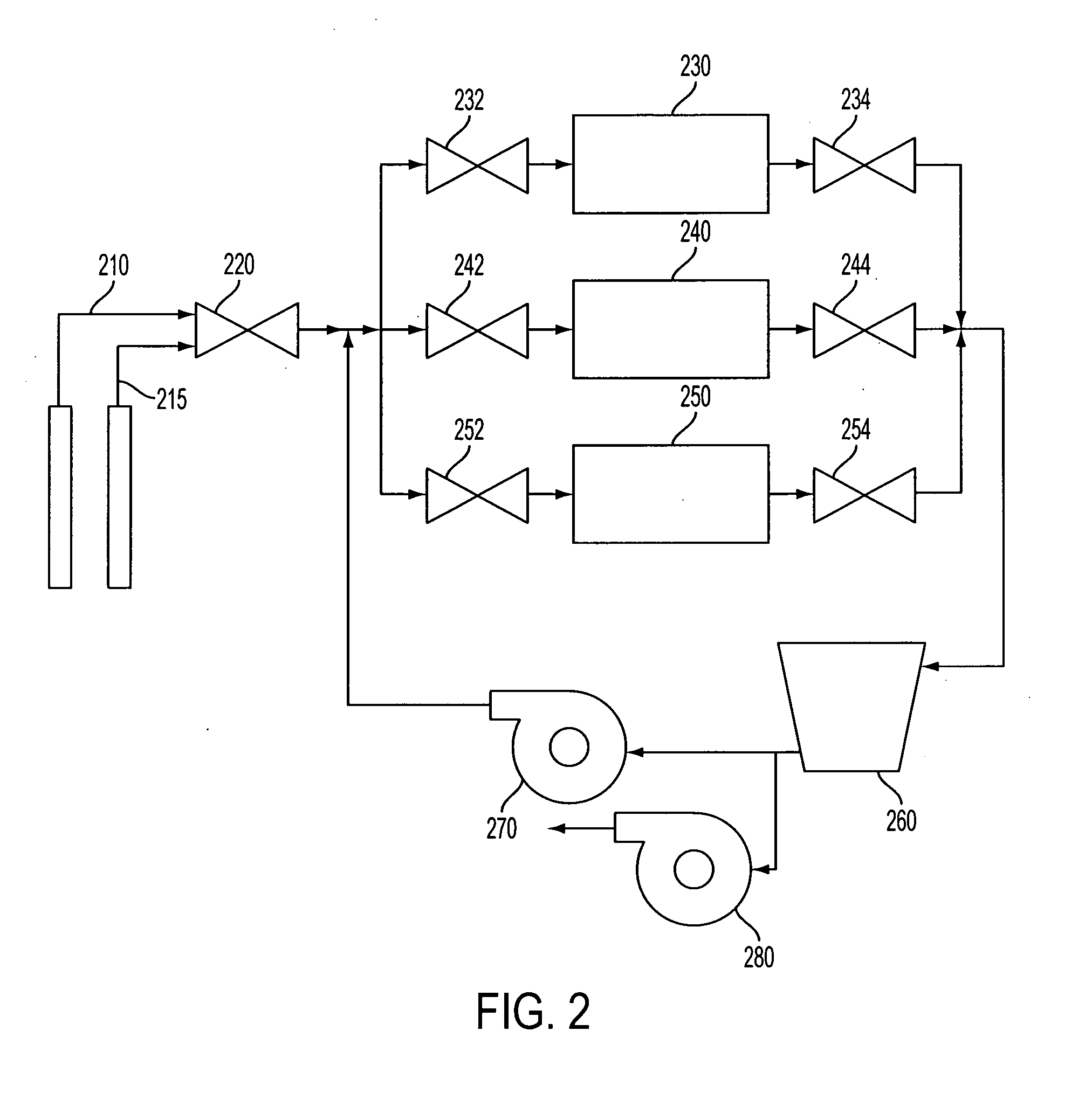 Methods and reactors for producing solid carbon nanotubes, solid carbon clusters, and forests