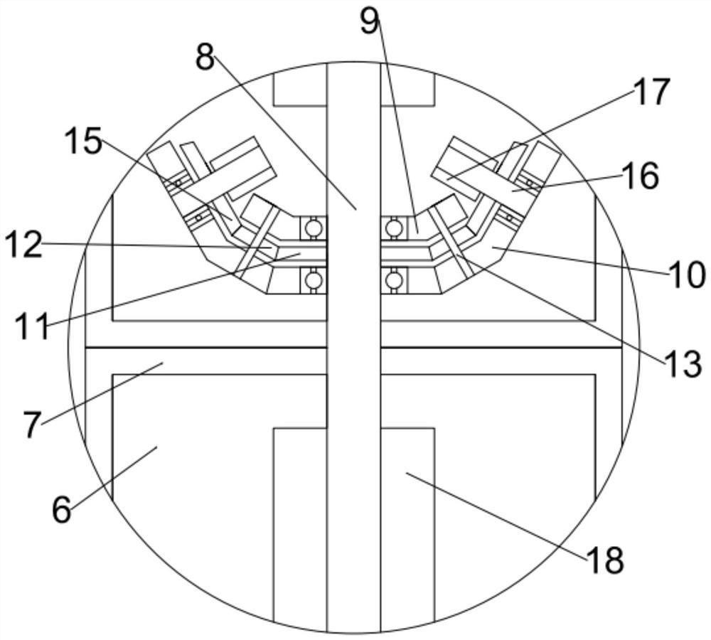 Method and equipment for recovering and purifying MTBE (methyl tert-butyl ether) waste solvent generated by synthesizing drug intermediate