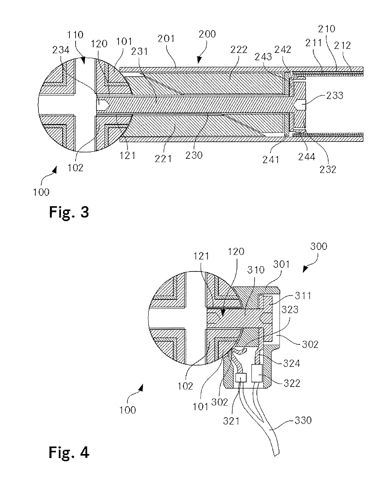 Node element for a furniture system having a three-dimensional load-bearing tube structure