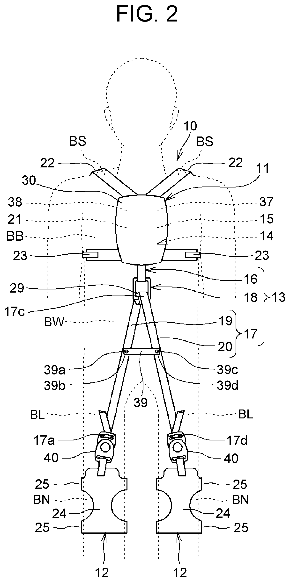 Assist device