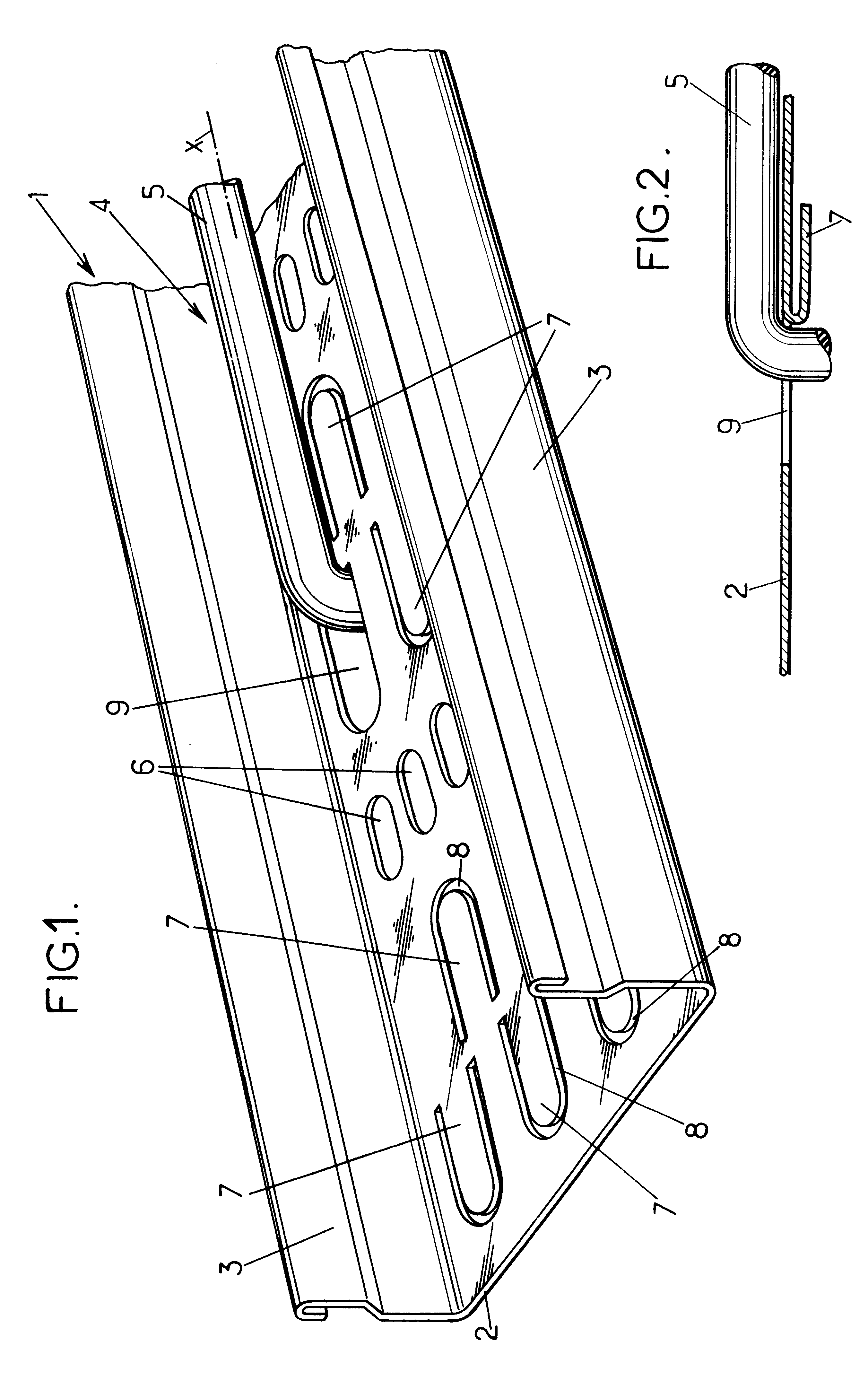 Cable conduit