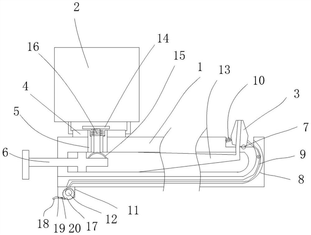 Oral and throat drug delivery device