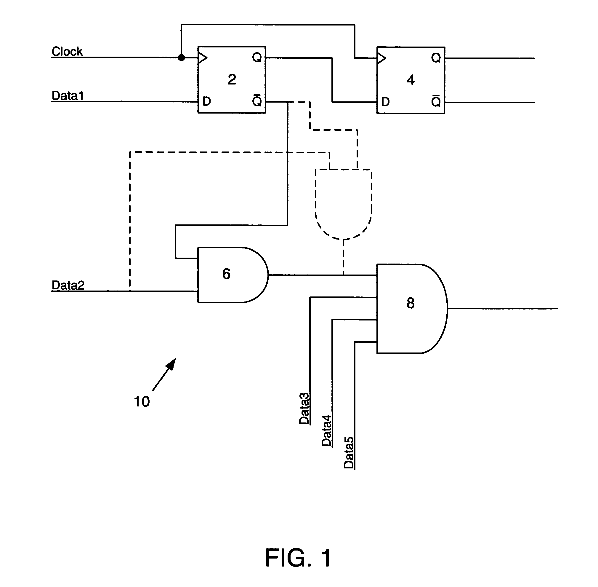 Distributed electronic design automation environment