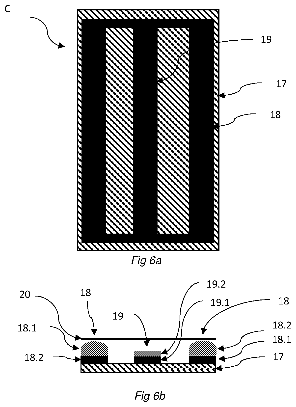 Method for generating parametric sound and means for carying out said method