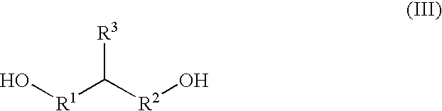 Coating material composition