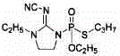 A kind of insecticidal composition containing indoxacarb