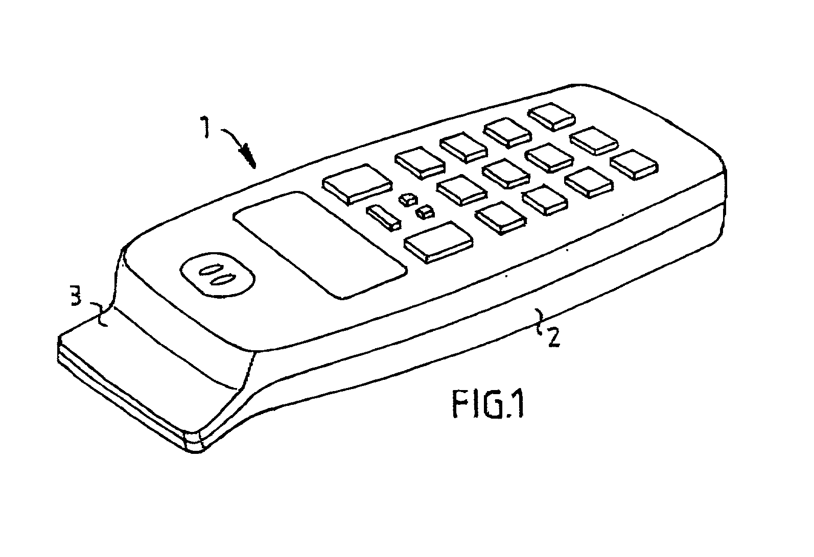 Device for mobile terminal