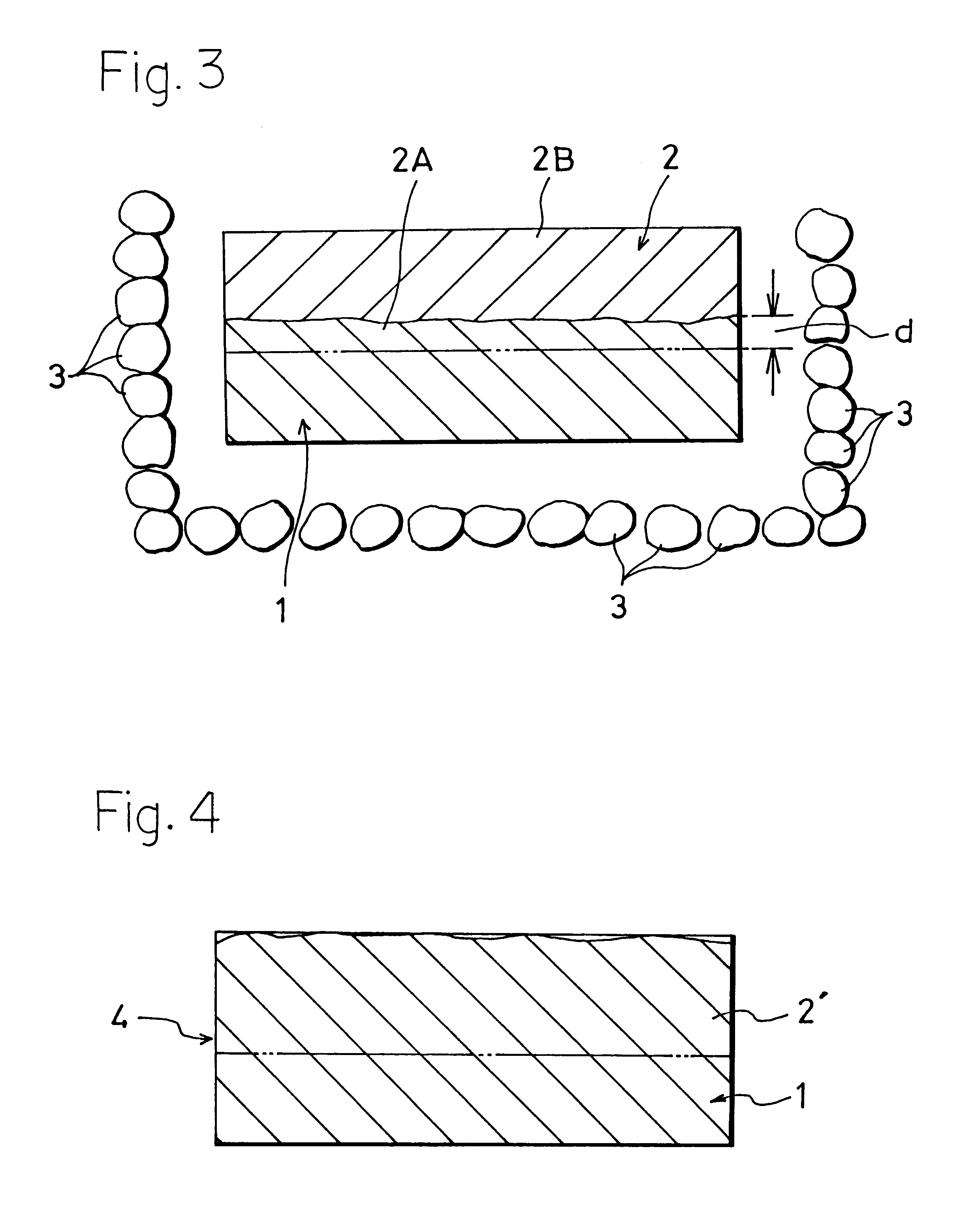 Single crystal SIC and method of producing the same