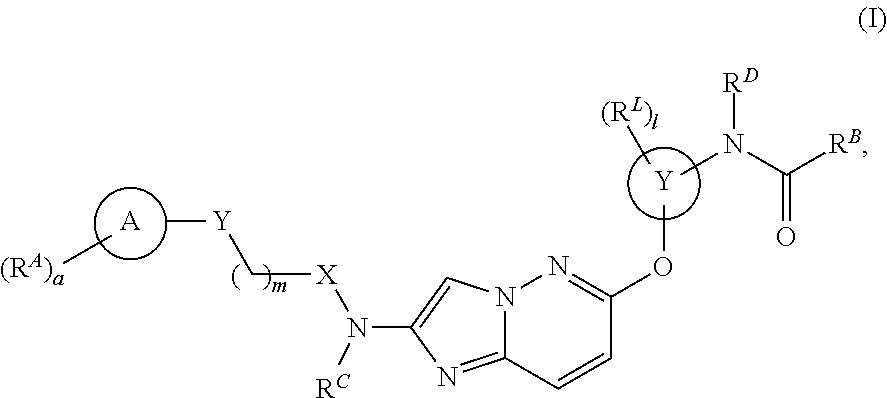 Novel Compounds and Uses Thereof