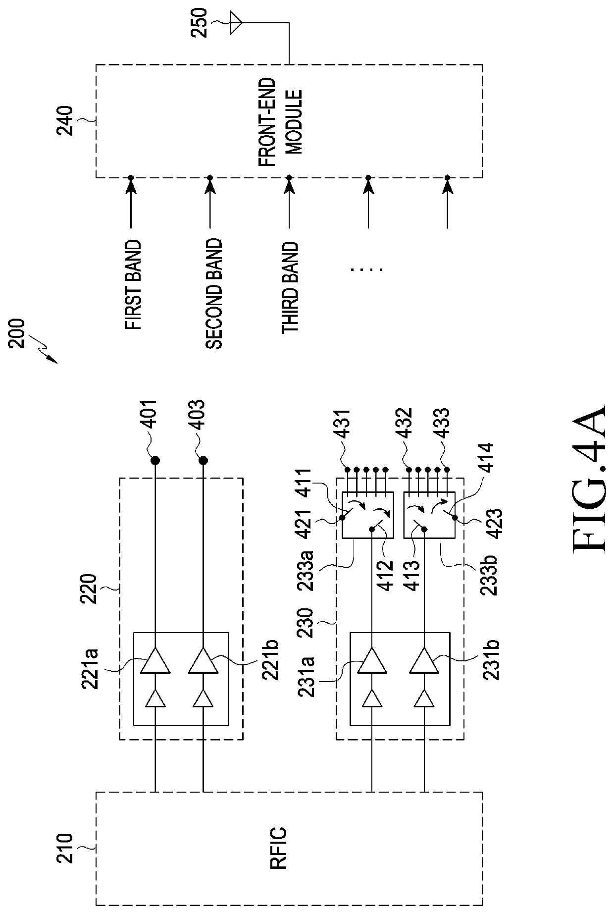 Electronic device and method for wireless communication