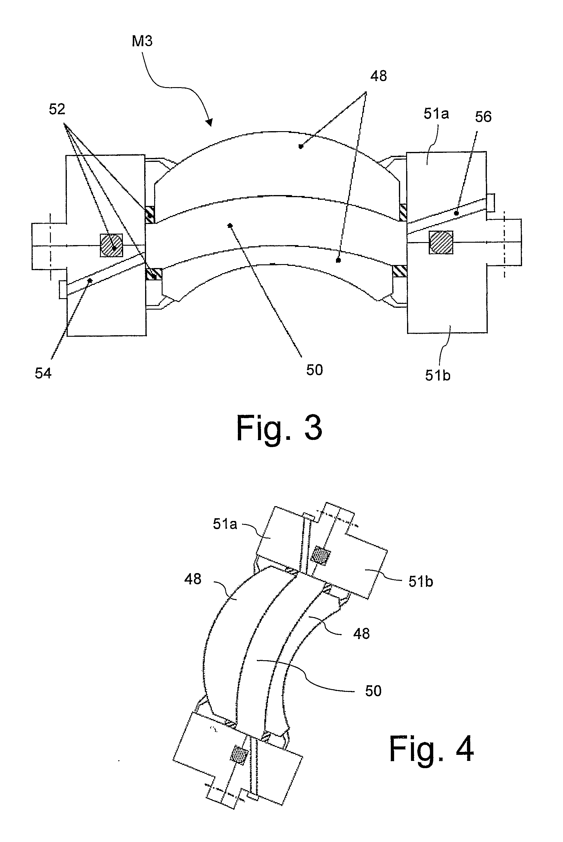 Projection Lens System of a Microlithographic Projection Exposure Installation