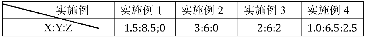 A liquid electronic ink receiving medium