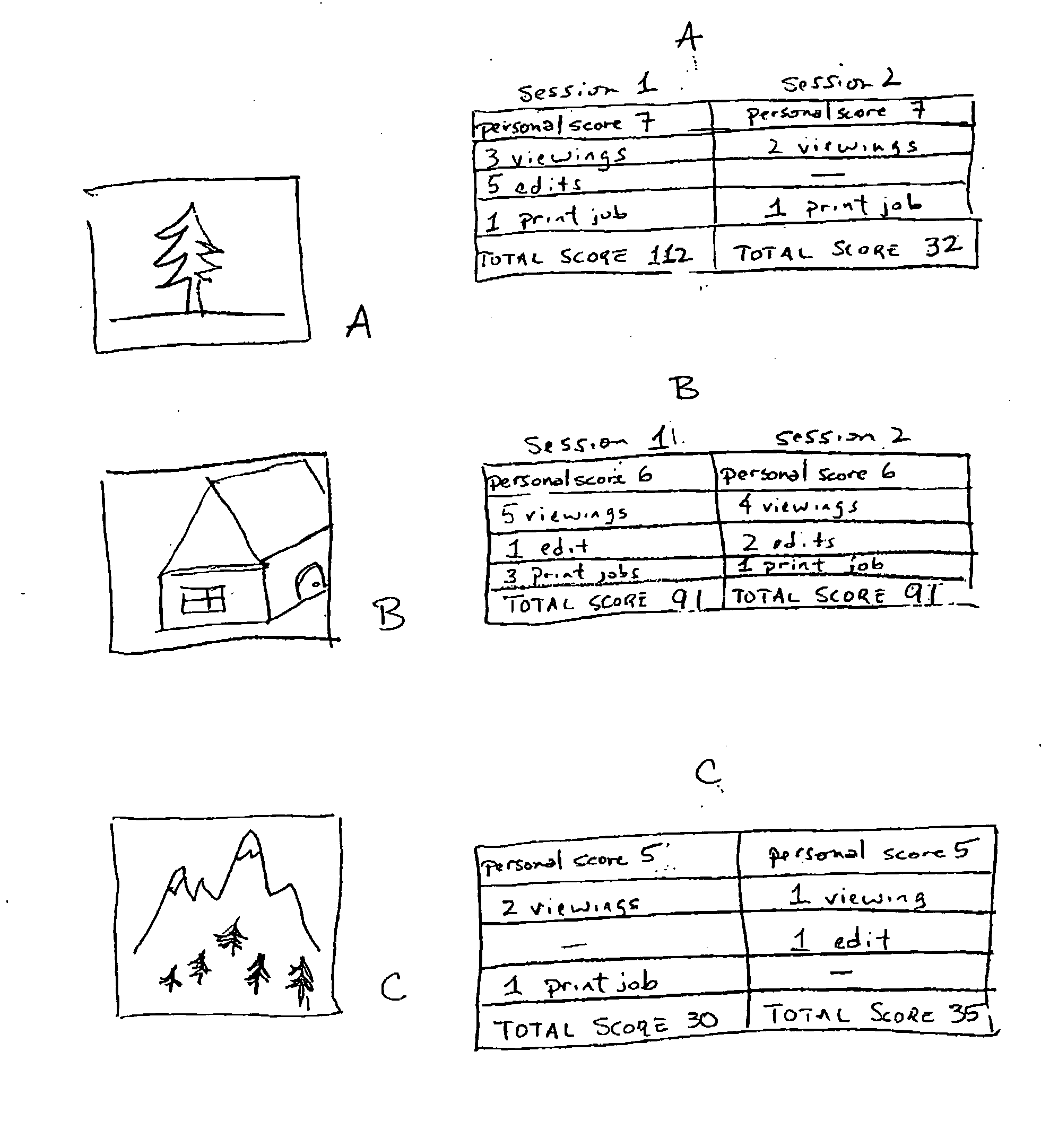 Method and system for managing digital assets