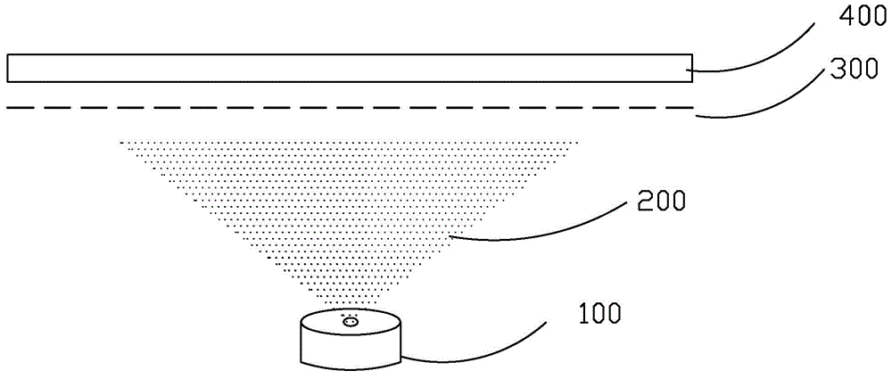 Combination type mask plate and manufacturing method thereof