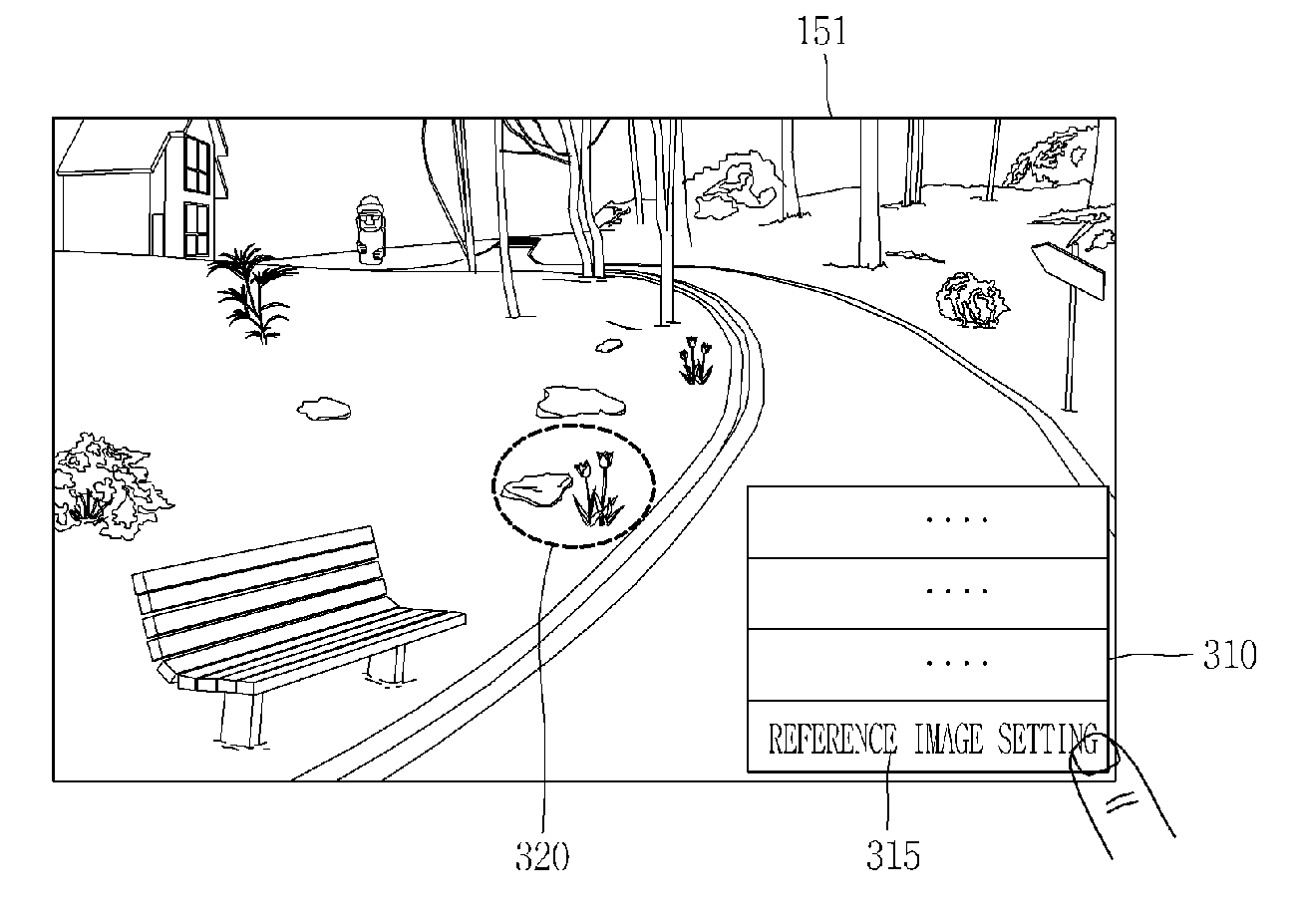 Mobile terminal and method of controlling the same