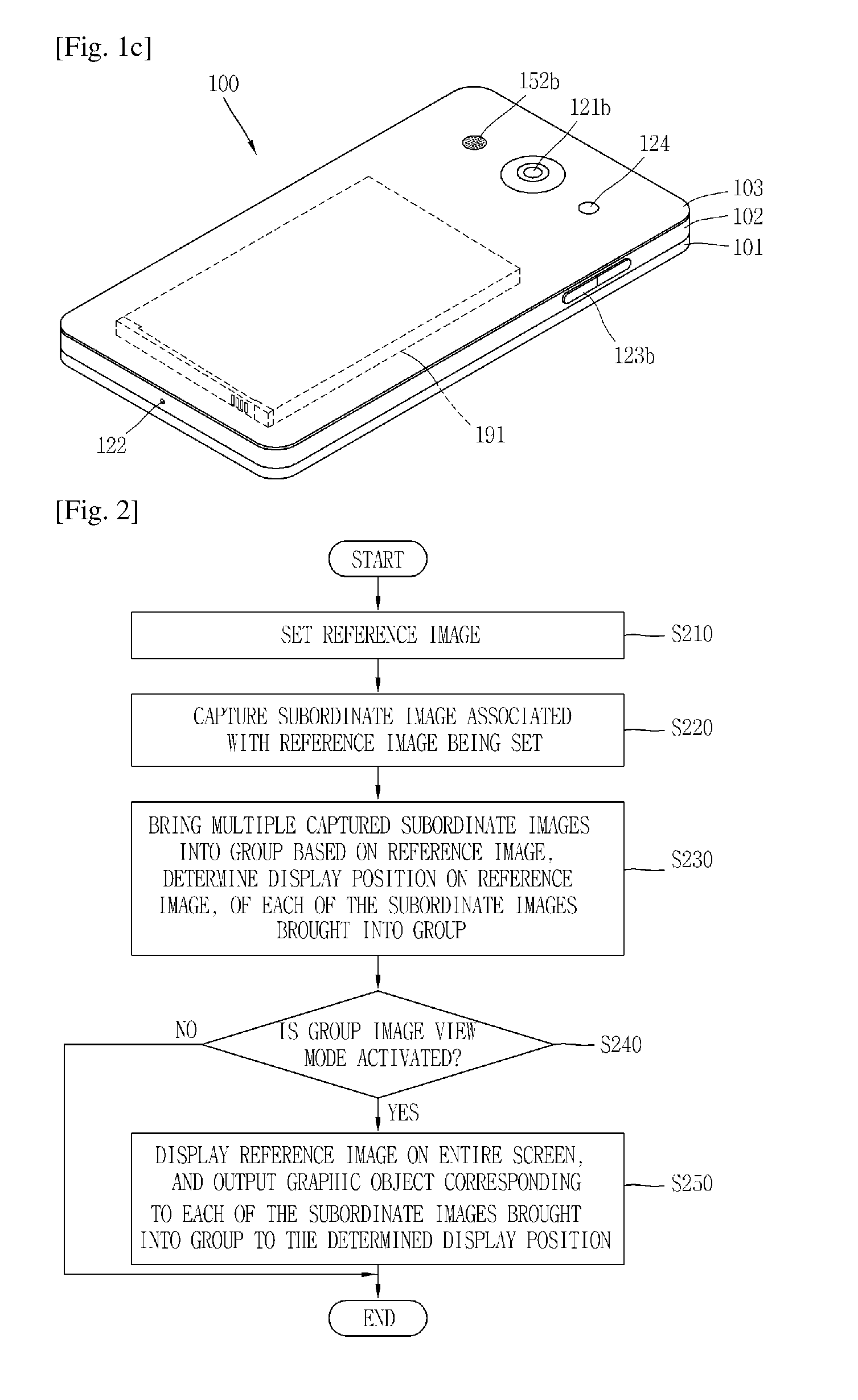 Mobile terminal and method of controlling the same