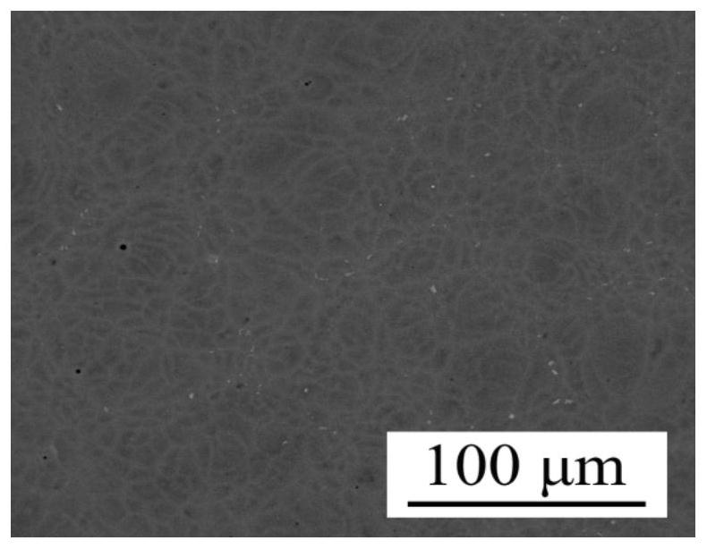 A coating resistant to molten zinc corrosion and wear and its preparation method