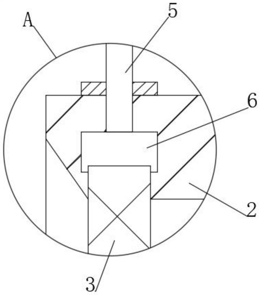 Atmospheric haze detection device based on Internet of things