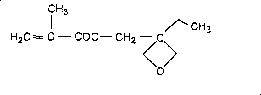 Inorganic filler and organic filler-containing curable resin composition, resist film coated printed wiring board, and method for producing the same