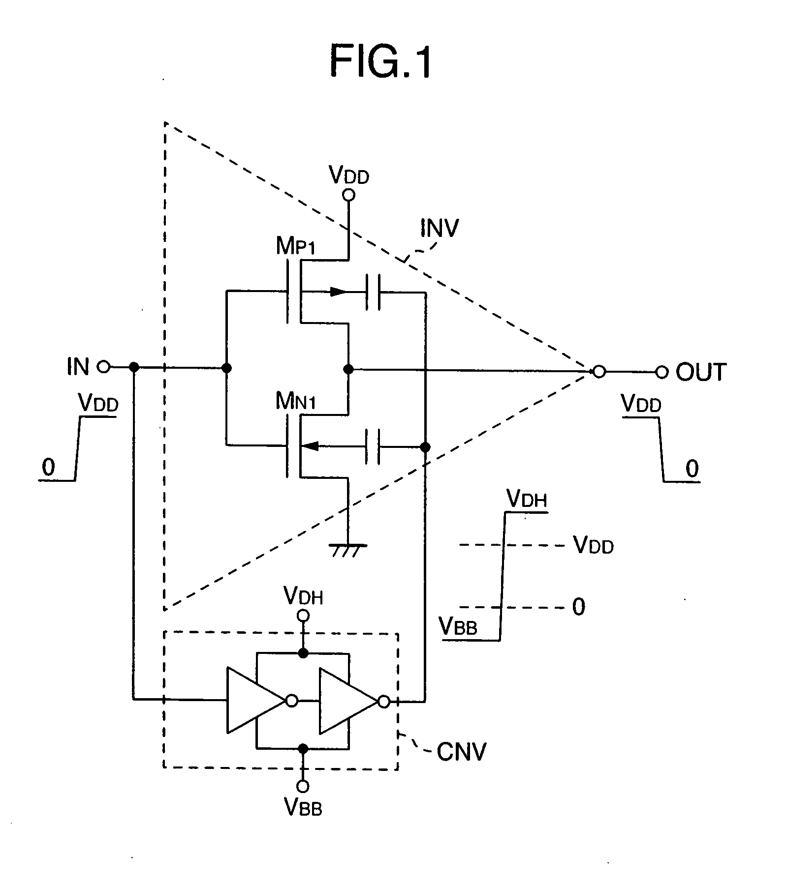 Semiconductor devices