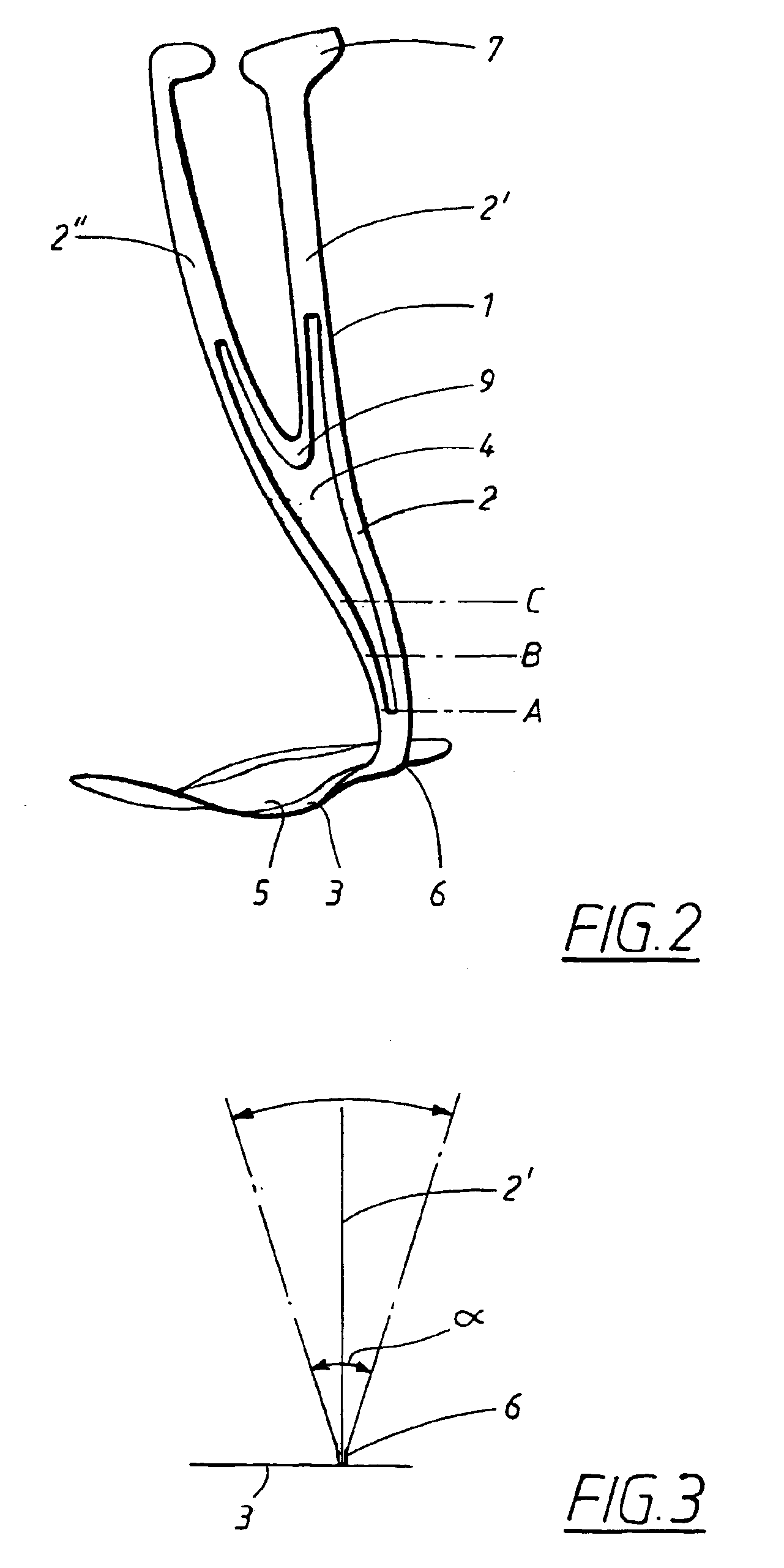 Ankle-foot orthosis