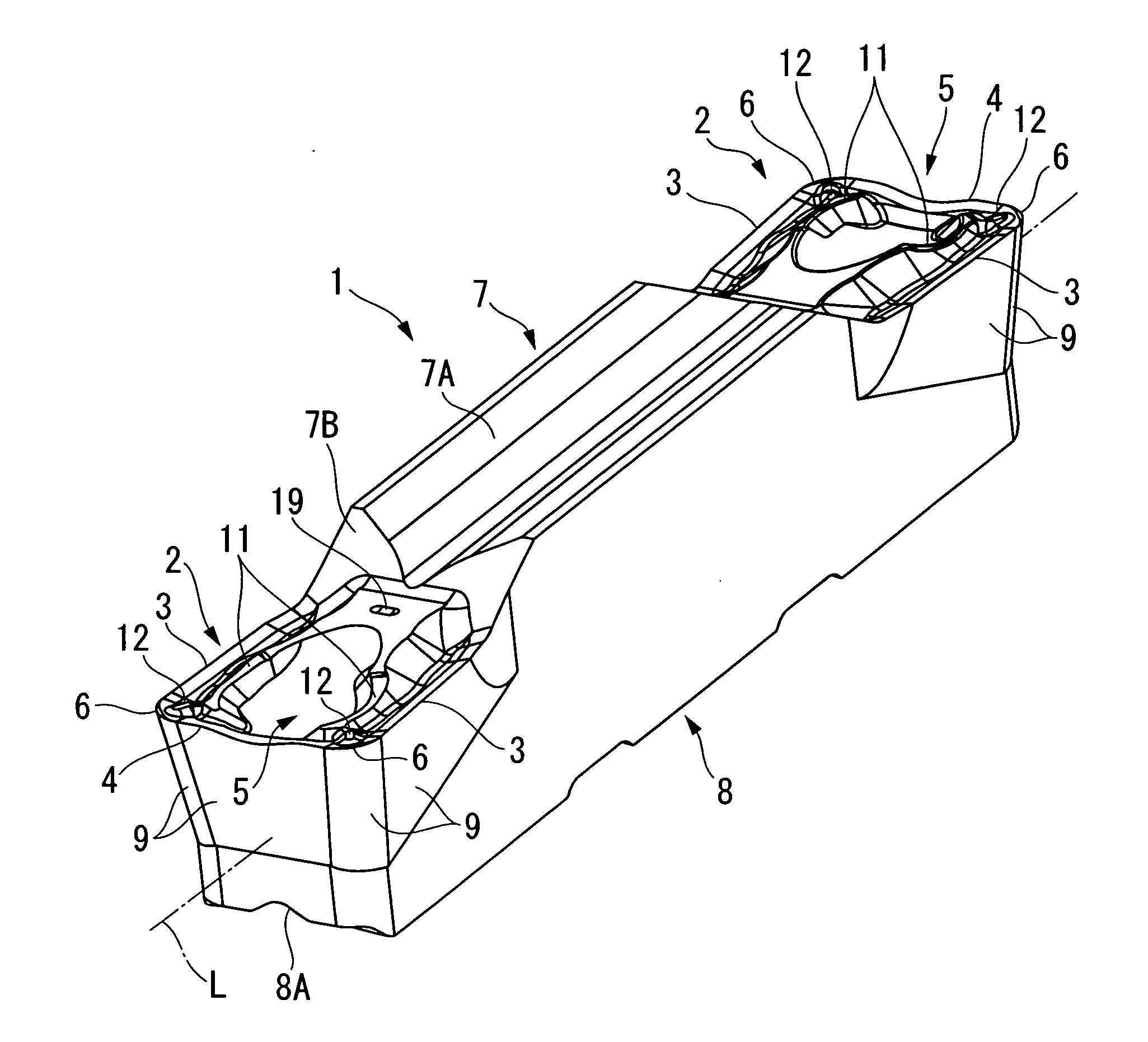 Cutting insert