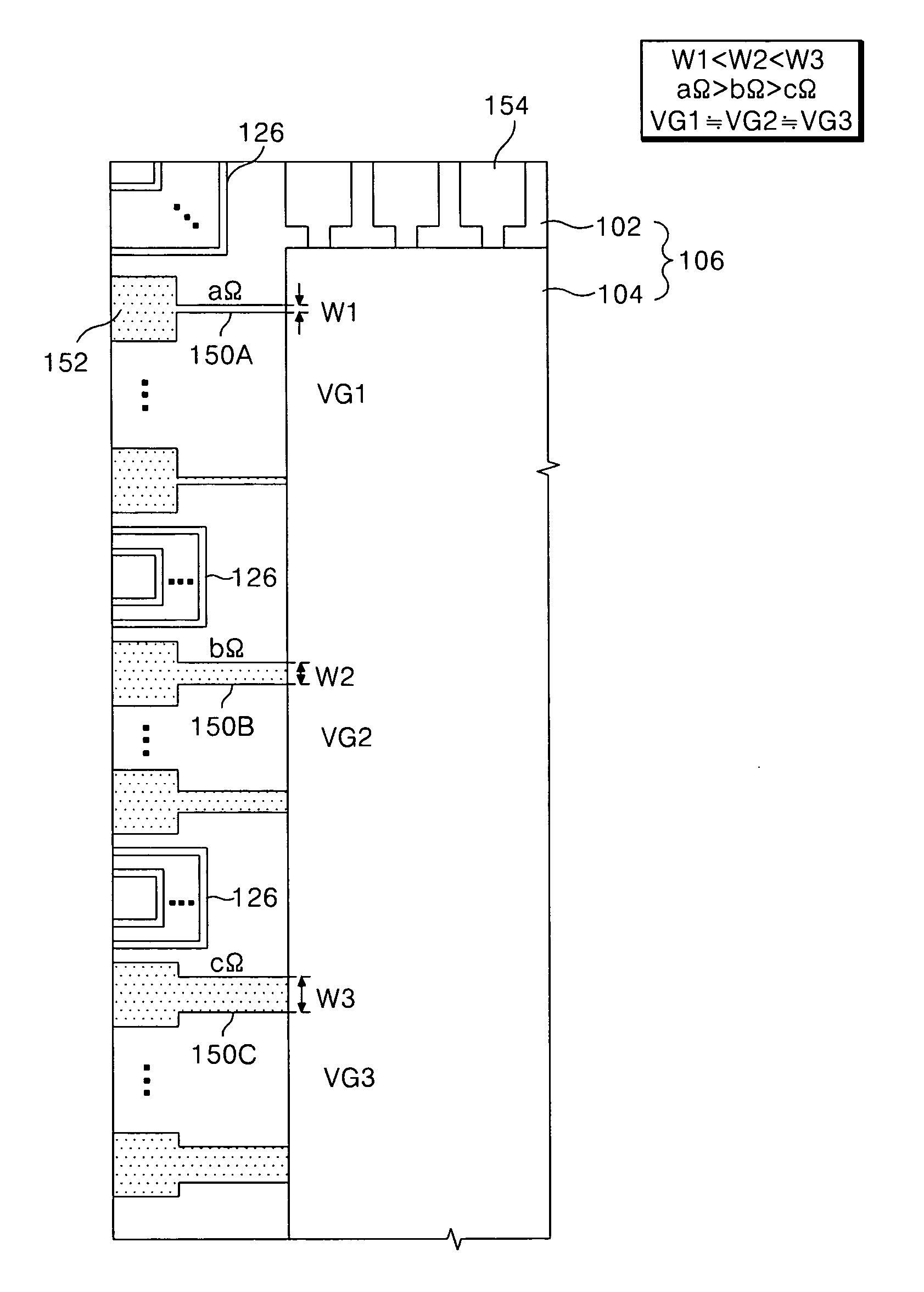 Line on glass liquid crystal display and method of fabricating the same