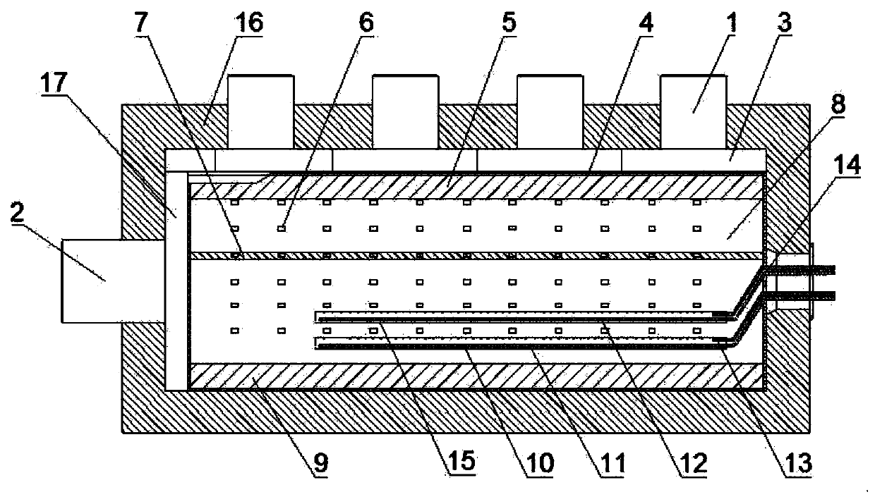 Large-scale three-dimensional simulation method for exploiting super-heavy oil reservoir through FUSE technology