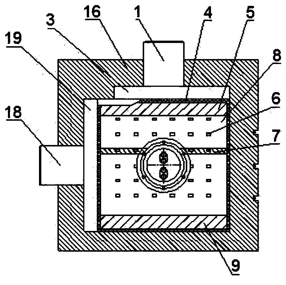 Large-scale three-dimensional simulation method for exploiting super-heavy oil reservoir through FUSE technology