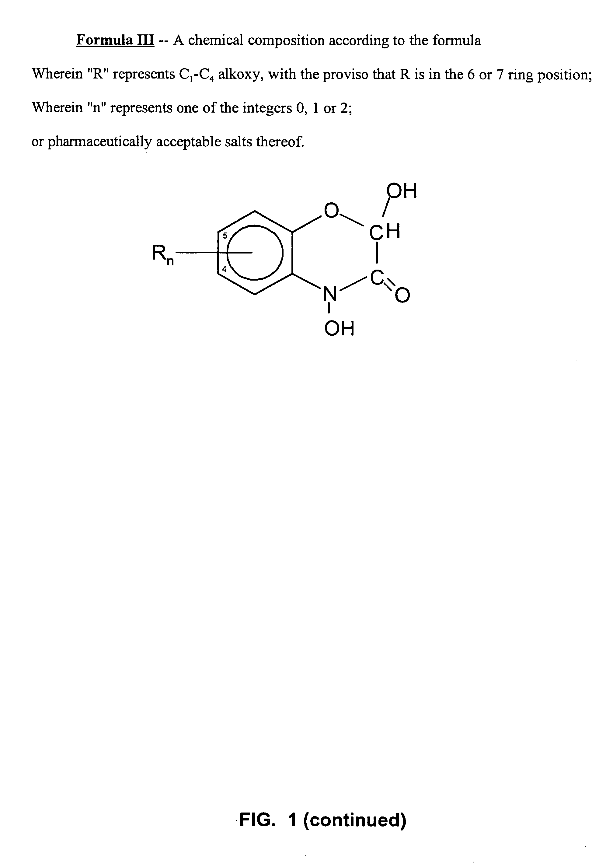 Novel compounds for use in weight loss and appetite suppression in humans