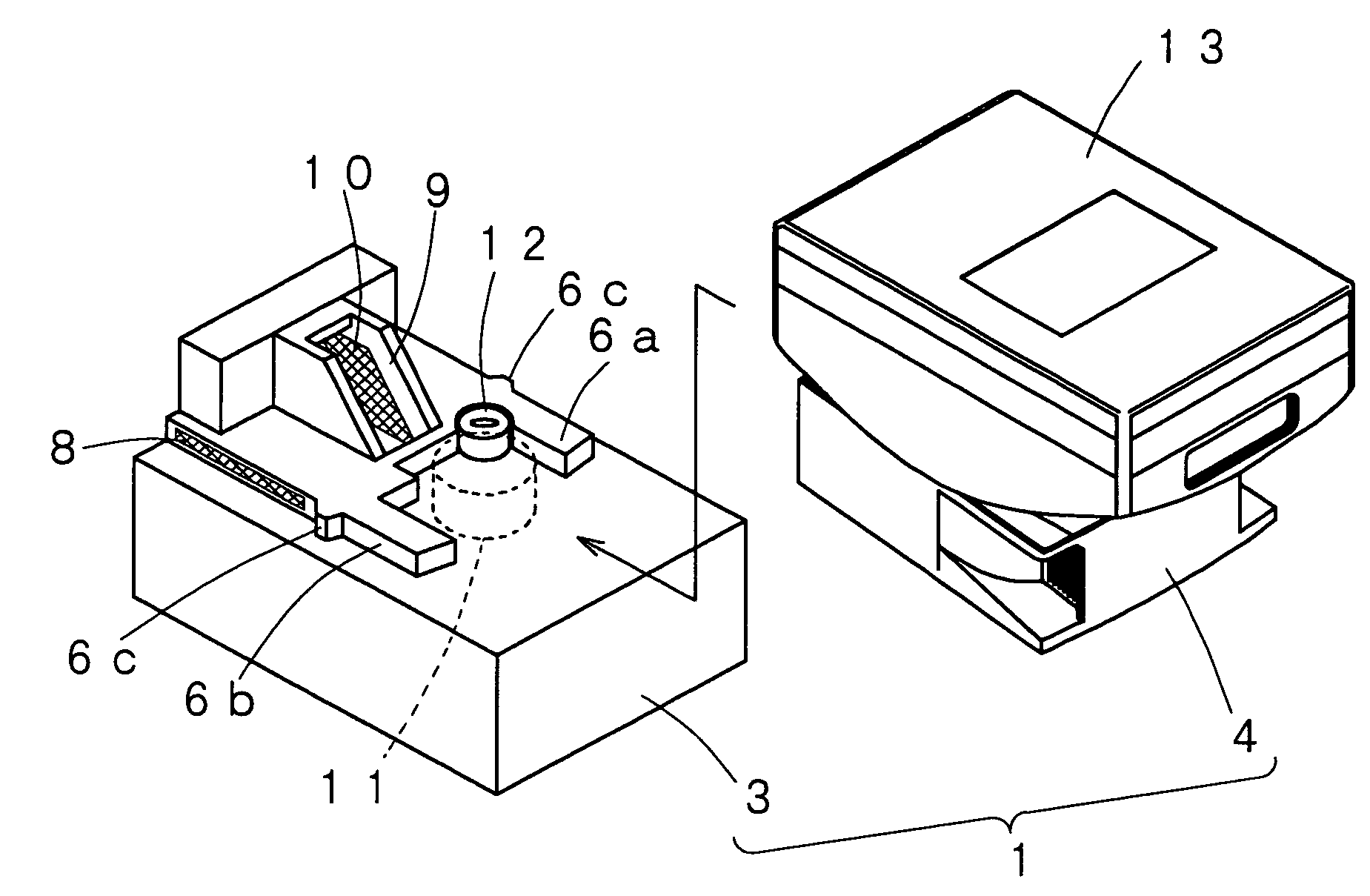 Tablet feeder