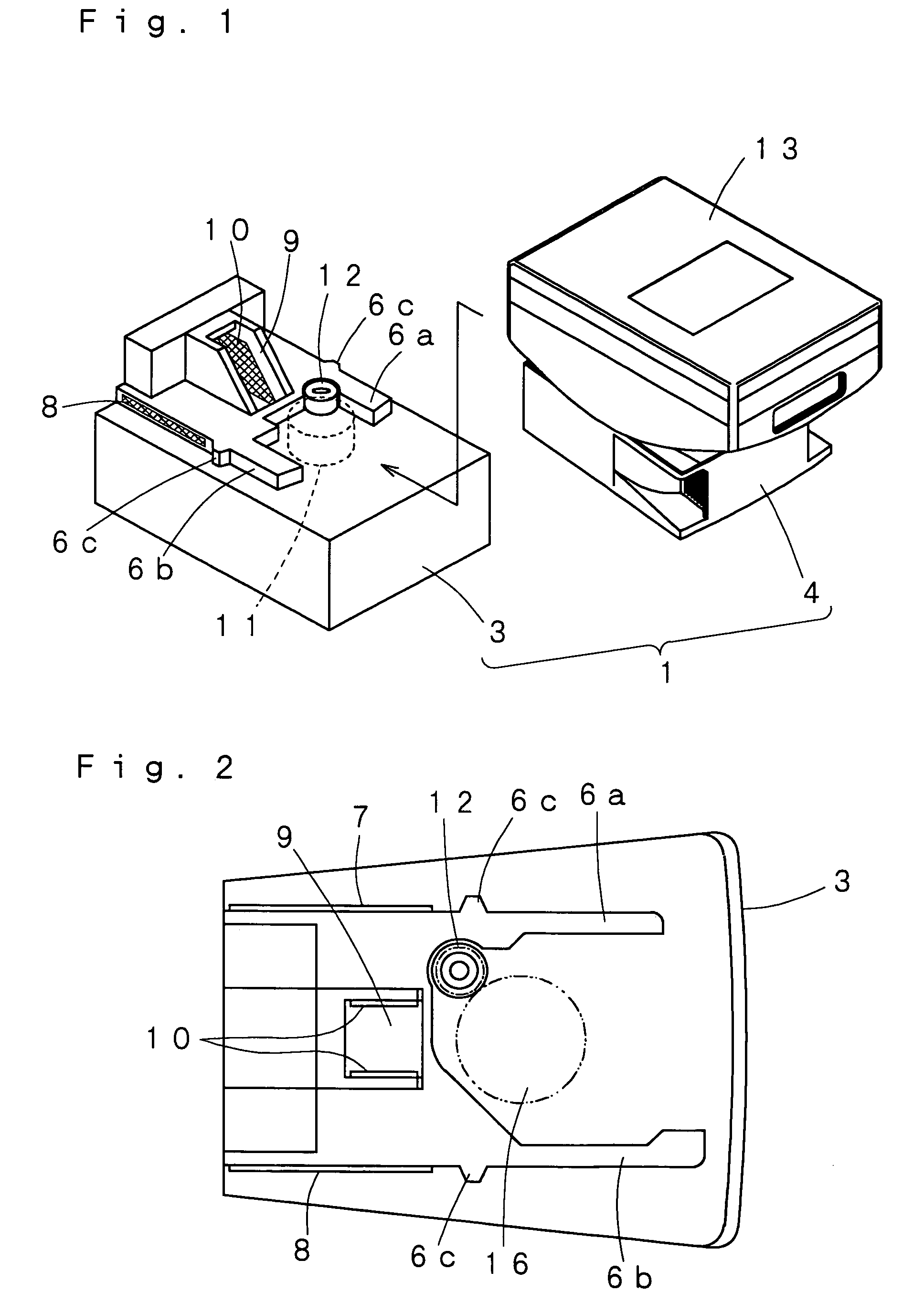 Tablet feeder