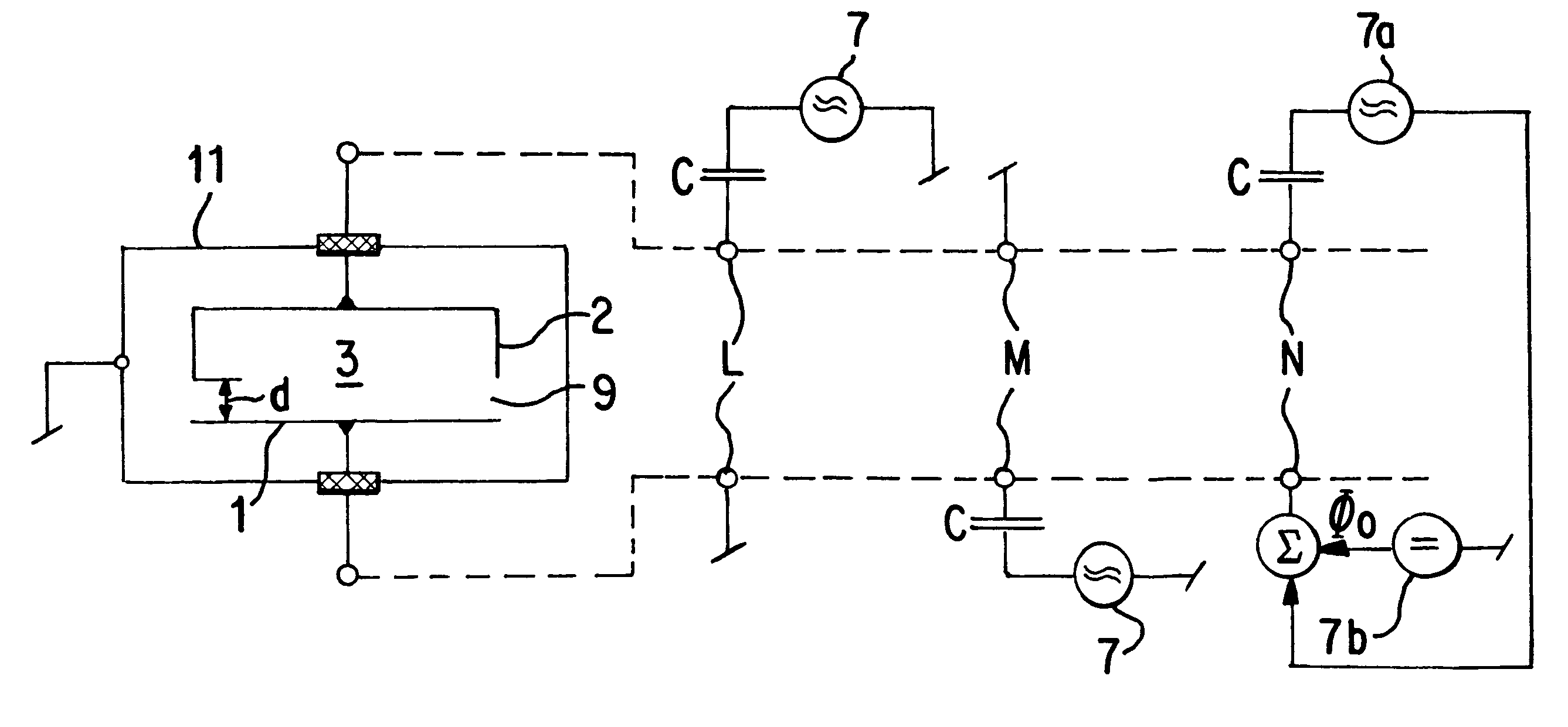 Process and apparatus for sputter etching or sputter coating