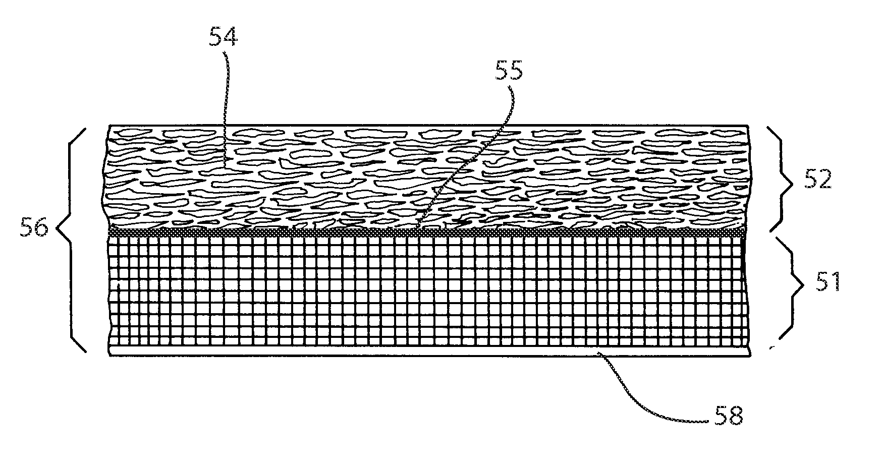 High Thermal Conductivity Mica Paper Tape