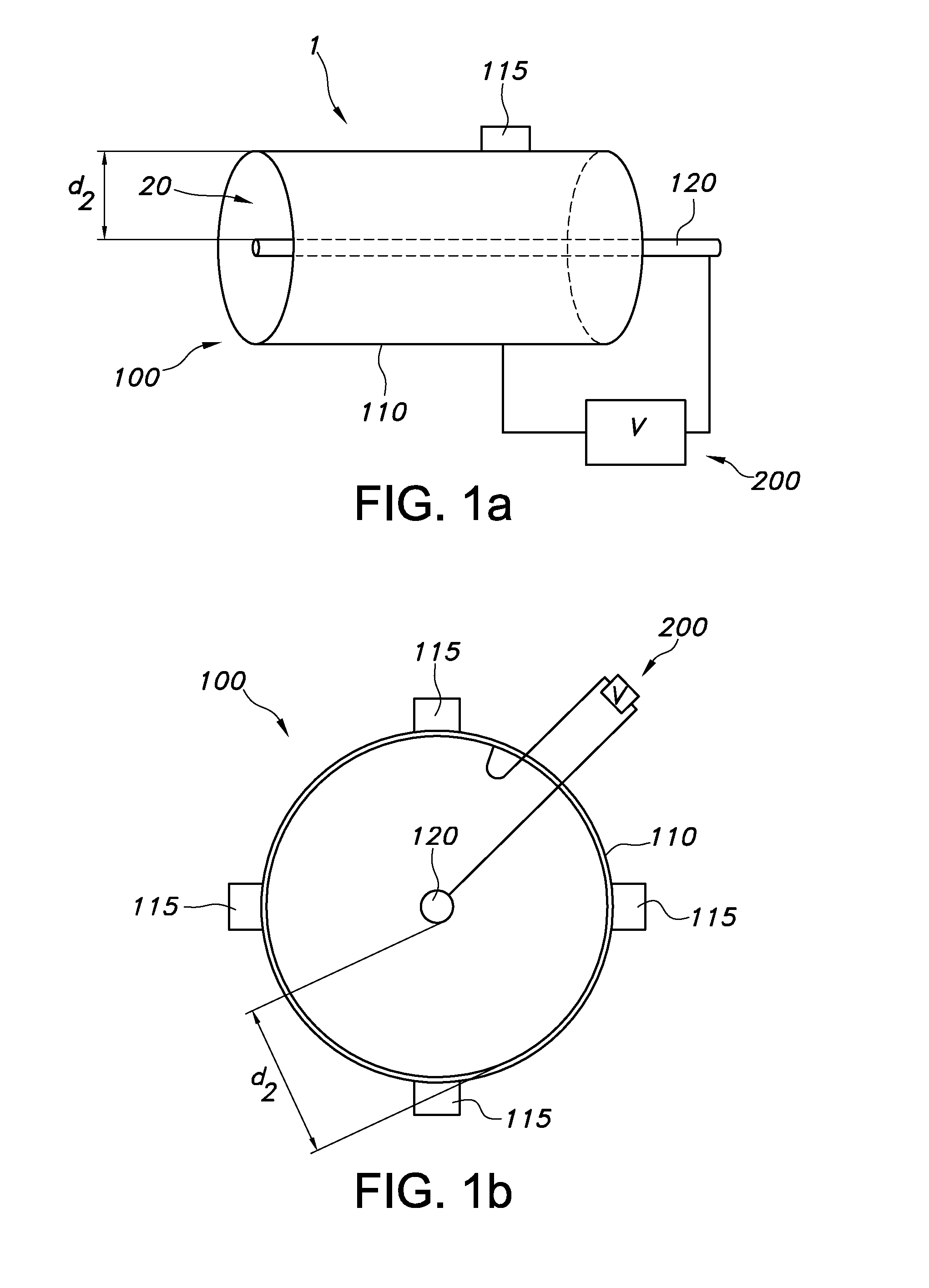 Electrochemical descaling by pulsed signal reversal