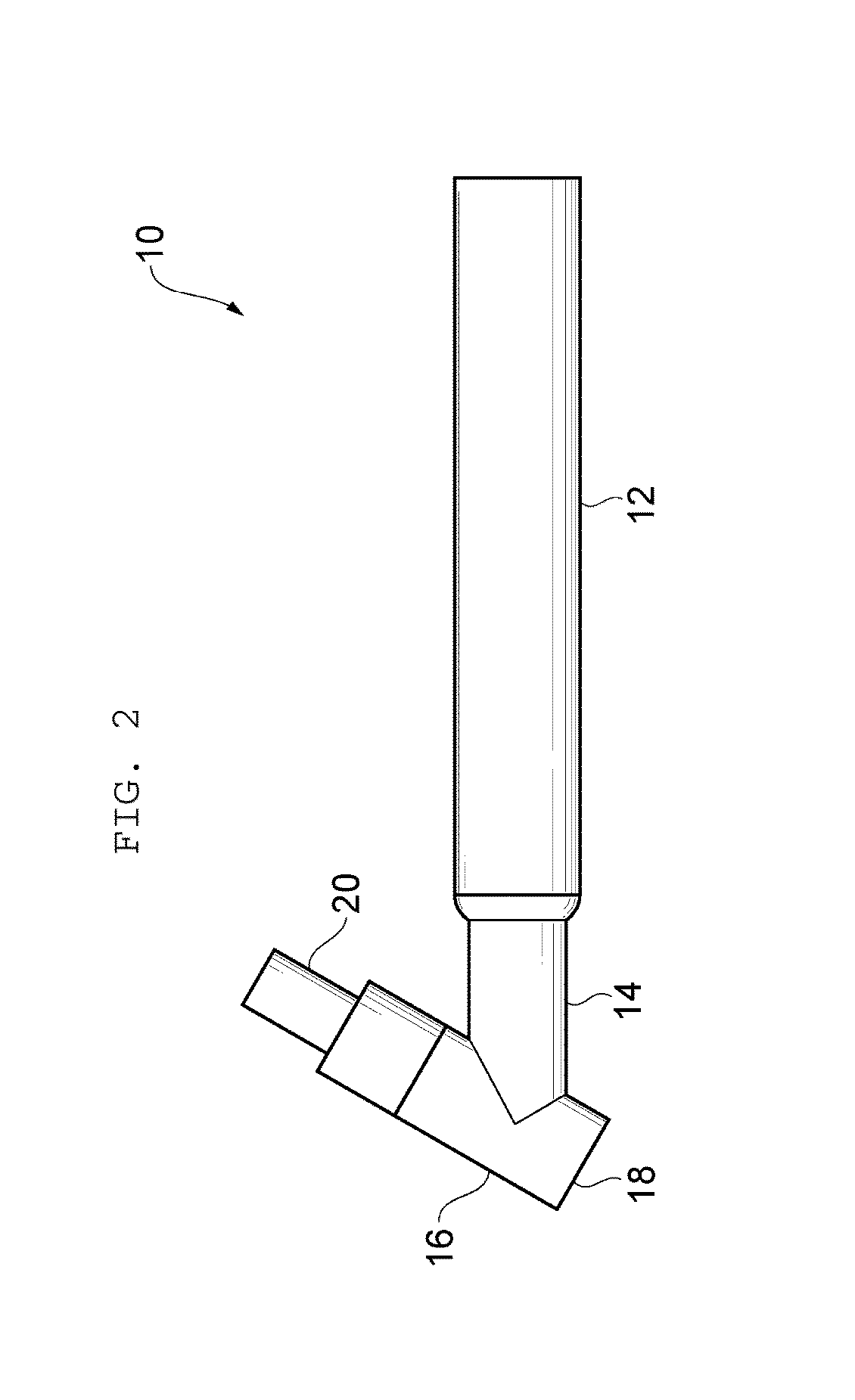 Welding method, welding nozzle and welding device