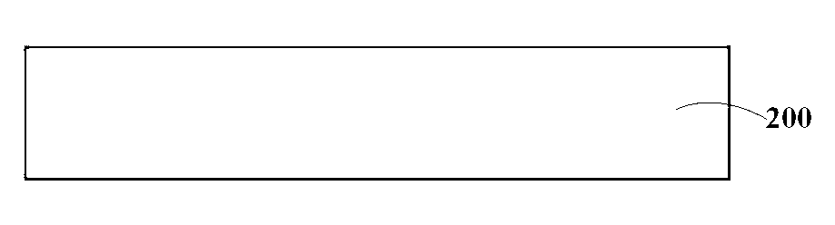 Light-emitting diode device and production method thereof