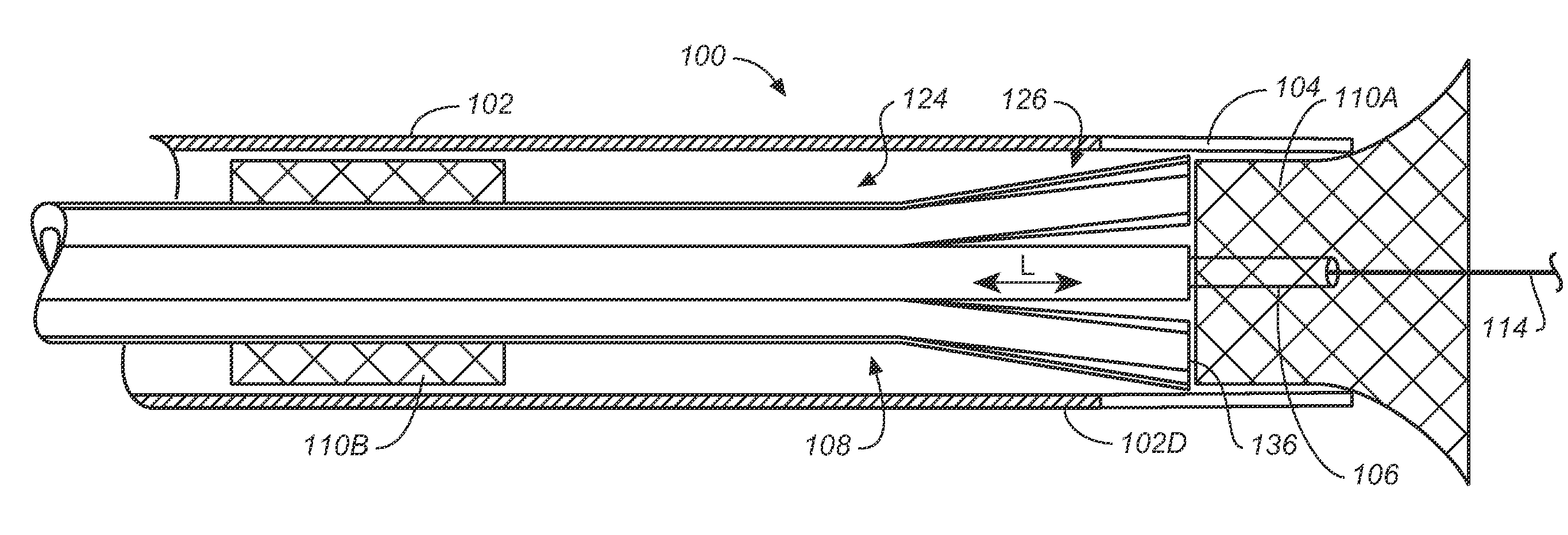 Multiple Stent Delivery System and Method