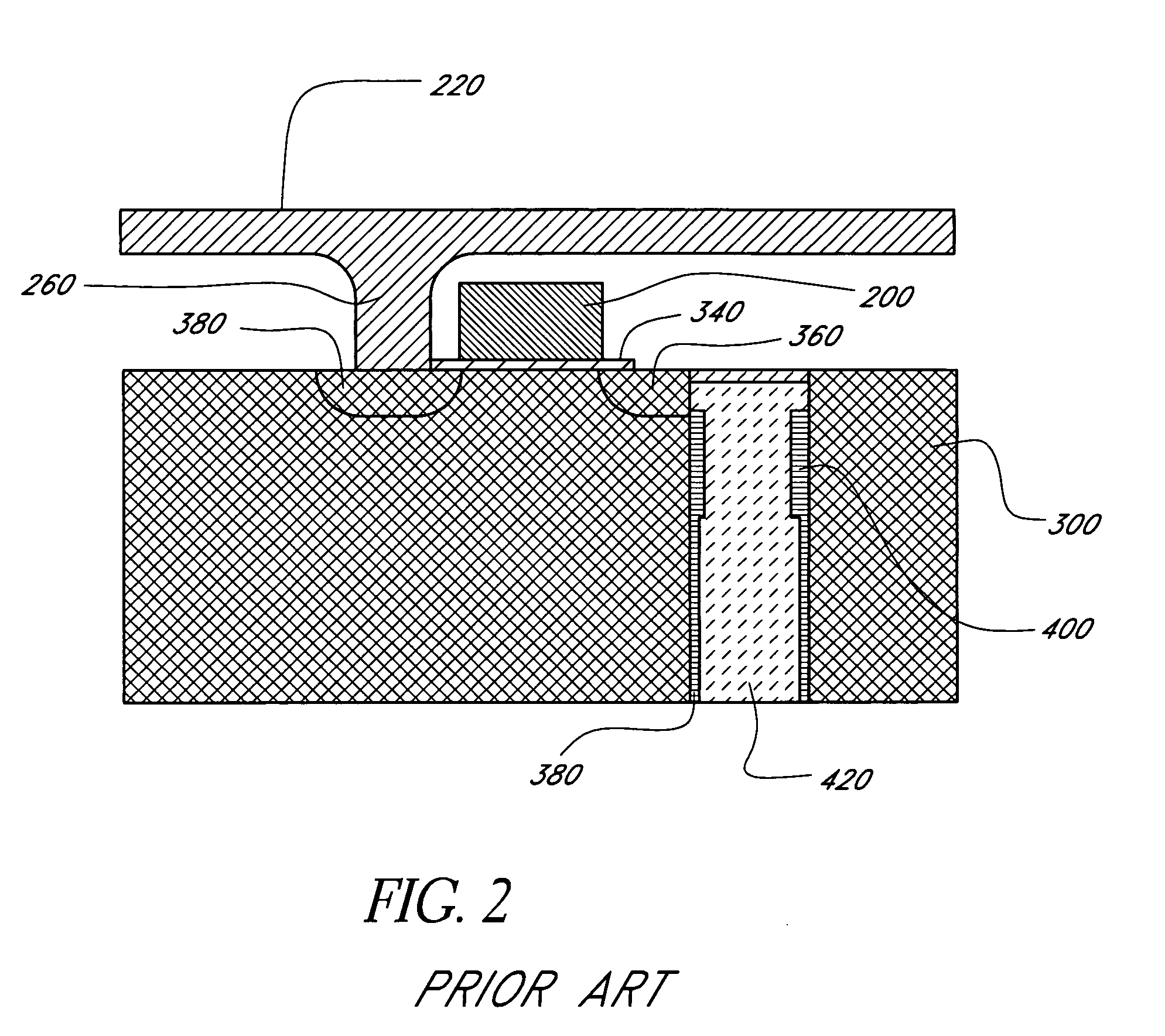 Methods of metallization for microelectronic devices utilizing metal oxide