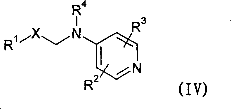 Stable protease composition